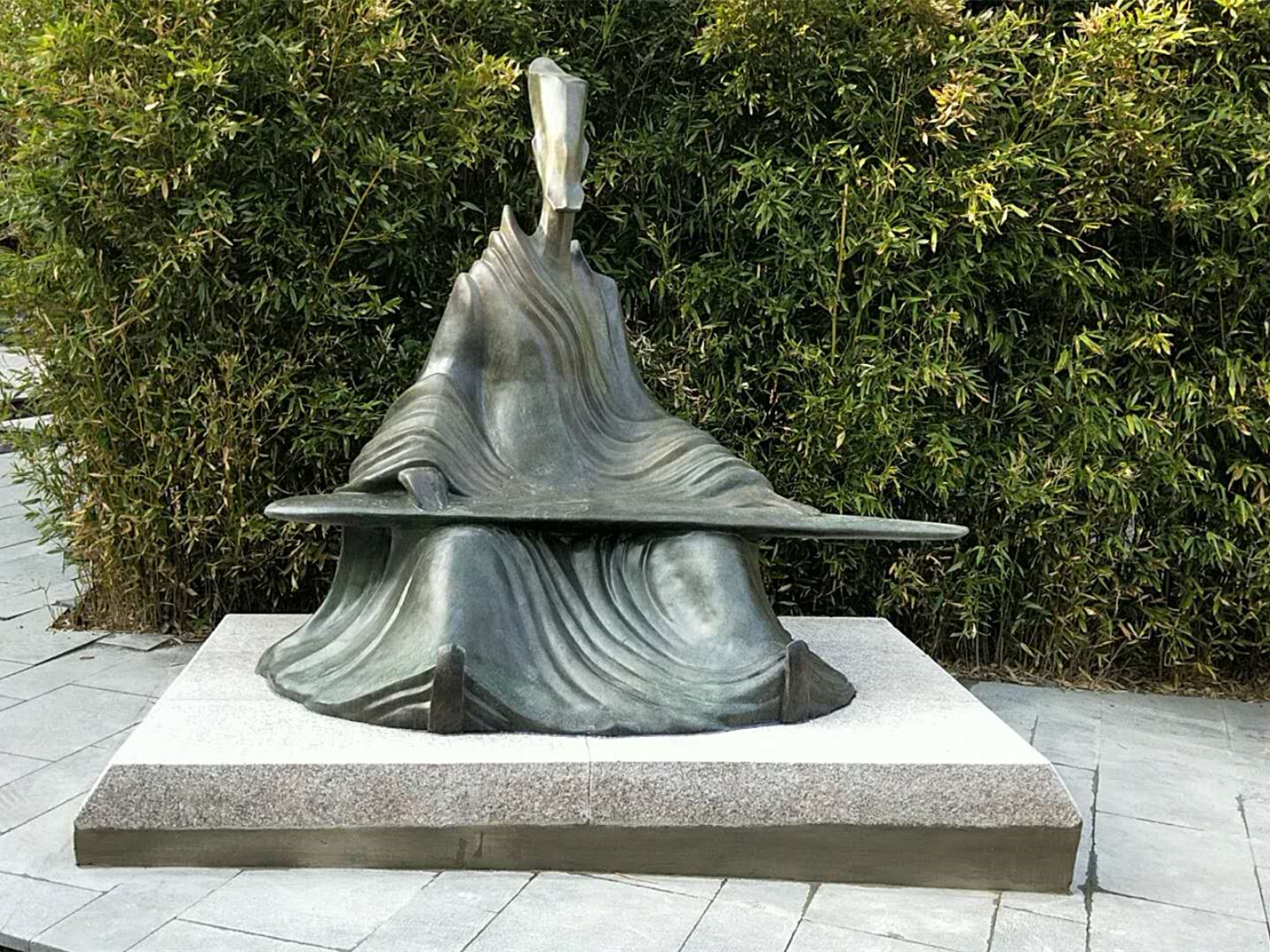 国外古典青铜雕塑的发展