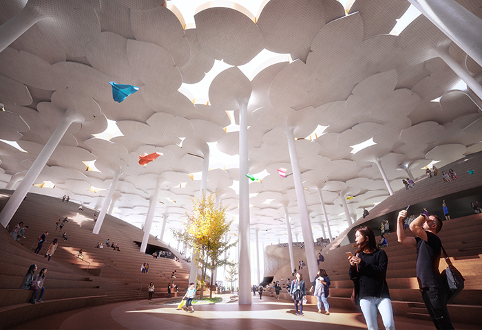 北京分中心图书馆