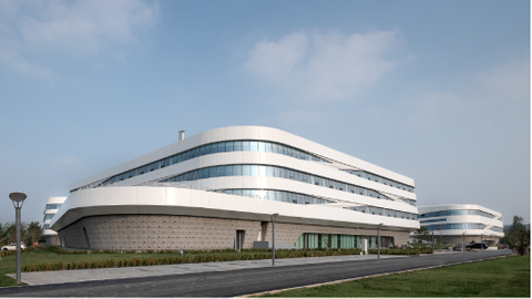 用于装饰的外部 UHPC