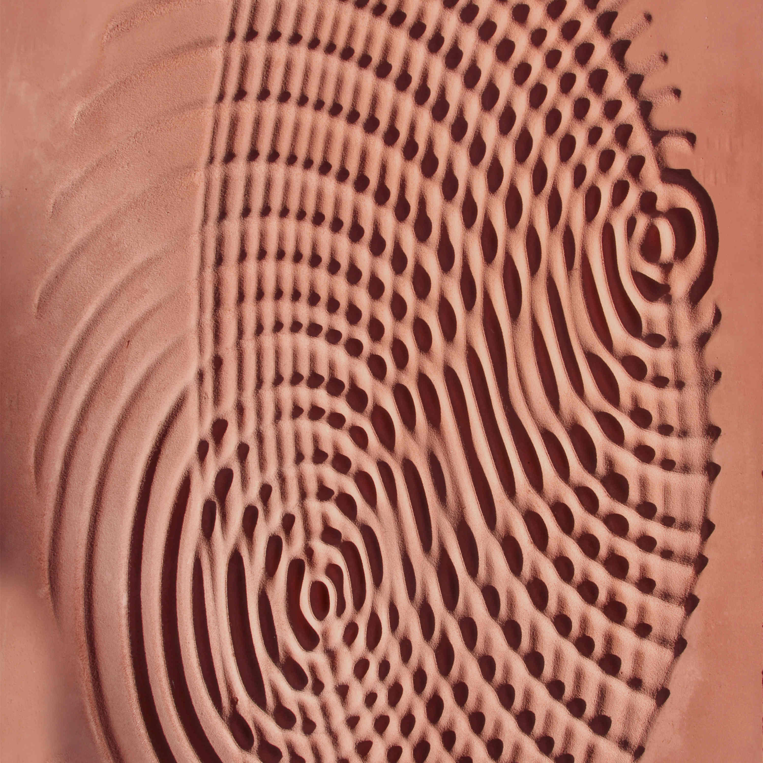 幕墙建筑GRC立面 