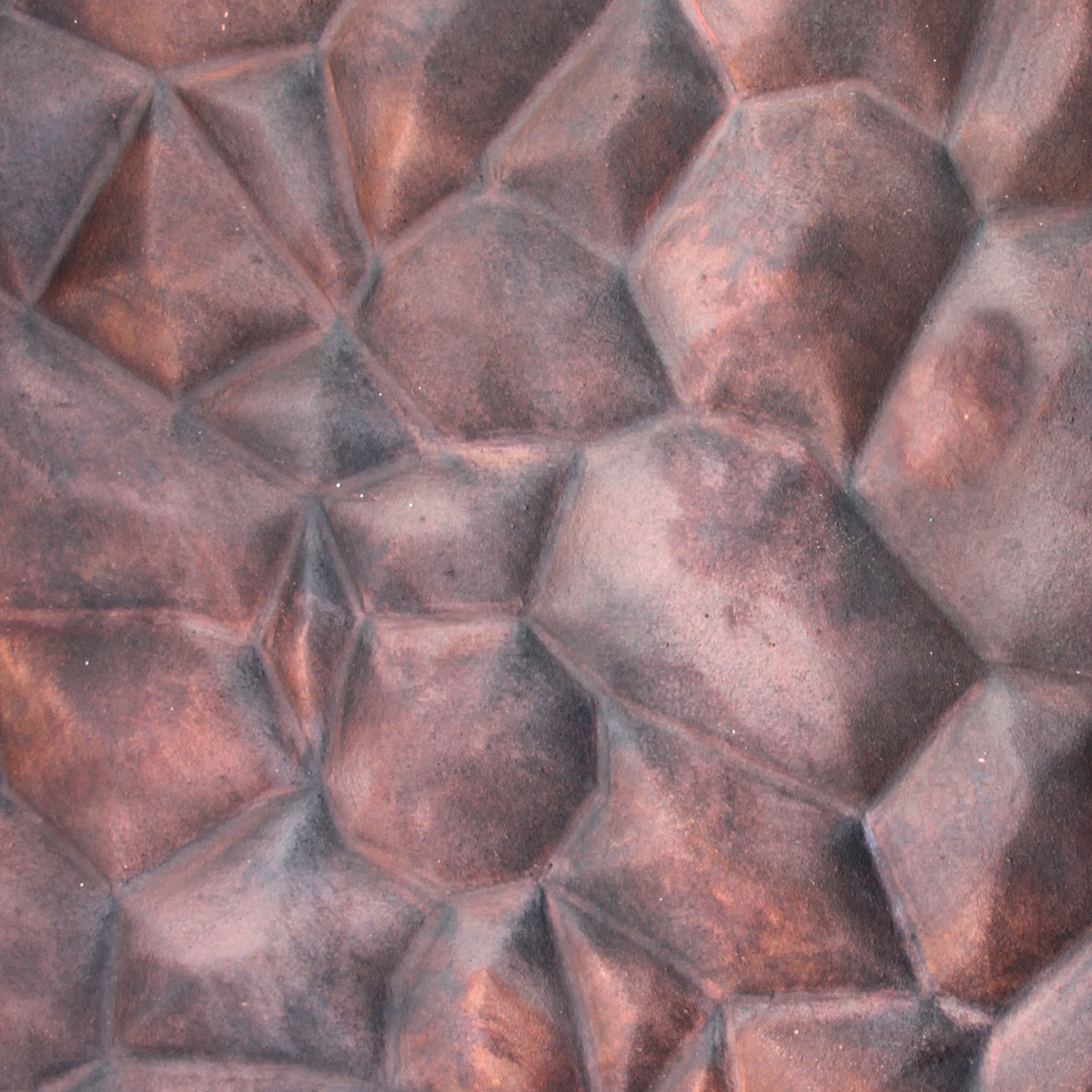 用于幕墙的轻质 GRC 幕墙