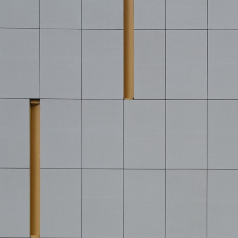 城市装饰用超高性能混凝土