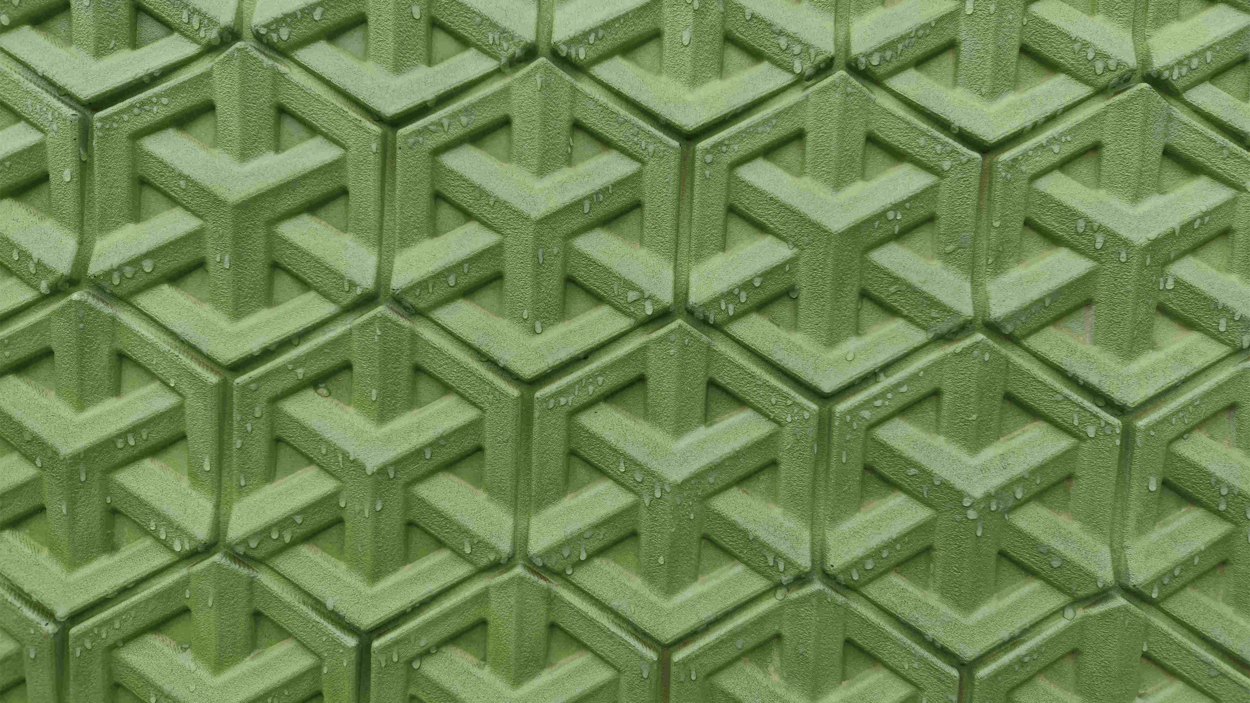 防水水泥GRC外墙 