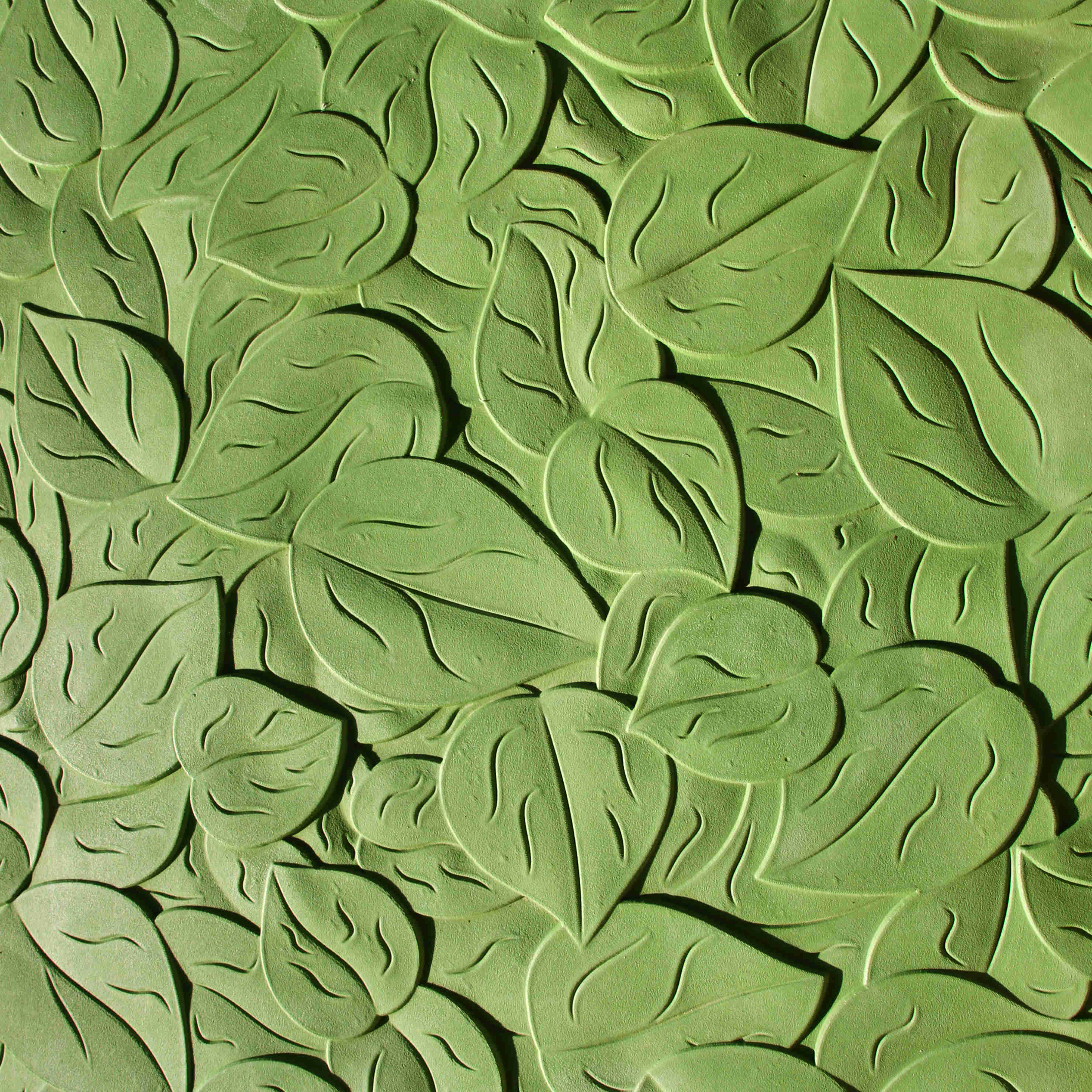 绿色轻质 GRC 外墙