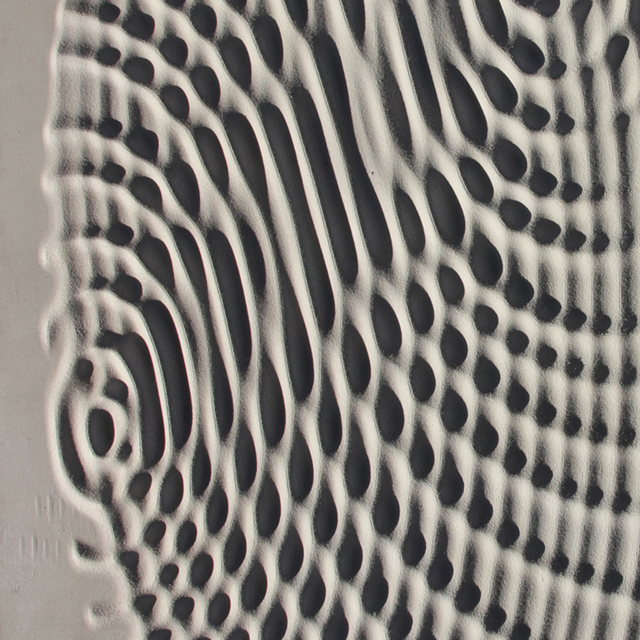 幕墙建筑GRC立面 